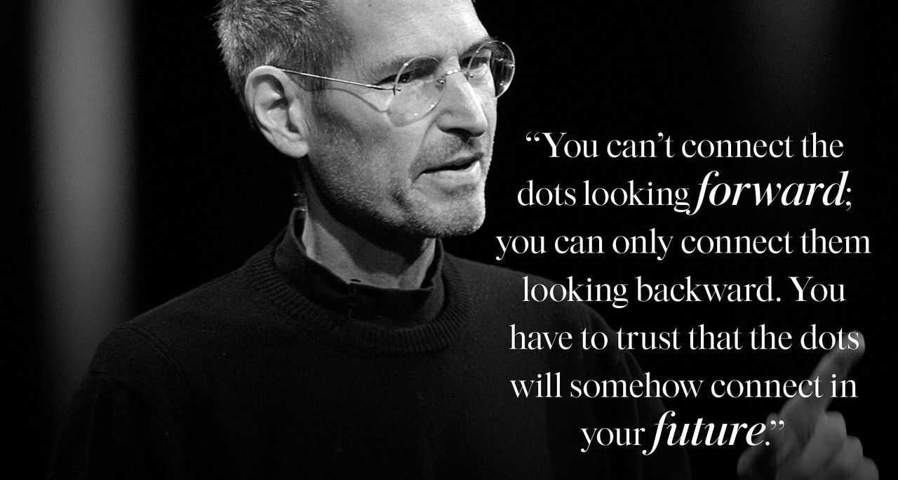 You get to define who you are. Nobody else.

