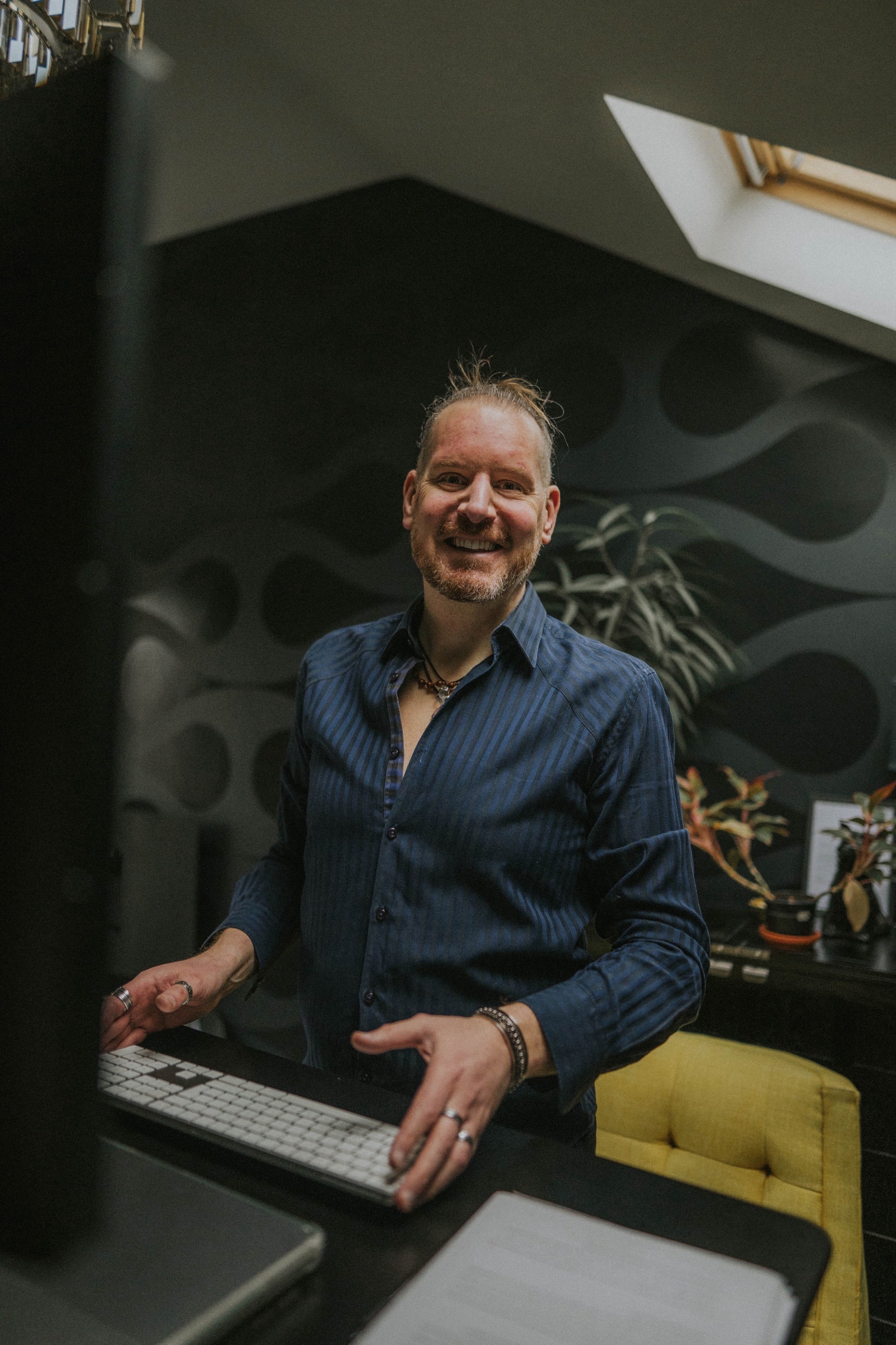 Business Coach in Zurich