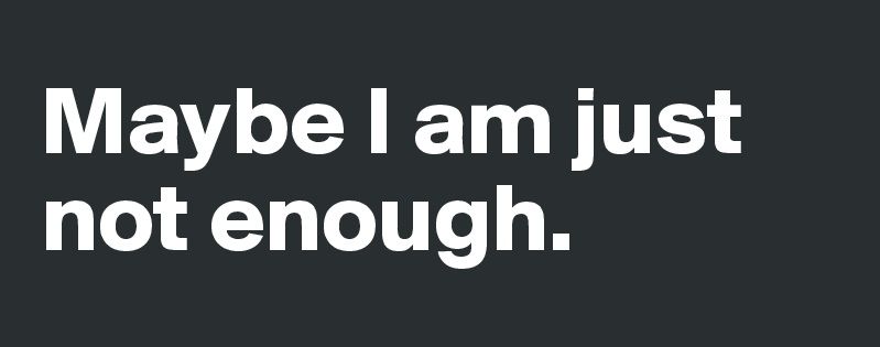 The Curse of Exceptionality