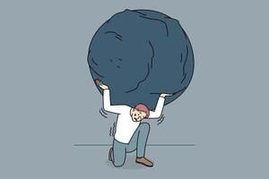 Five Simple Steps to Shift Overwhelm